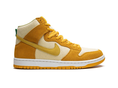 Nike Dunk High Pro SB Fruity Pack - Pineapple