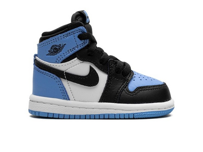 Nike Jordan 1 Retro High OG UNC Toe (TD)