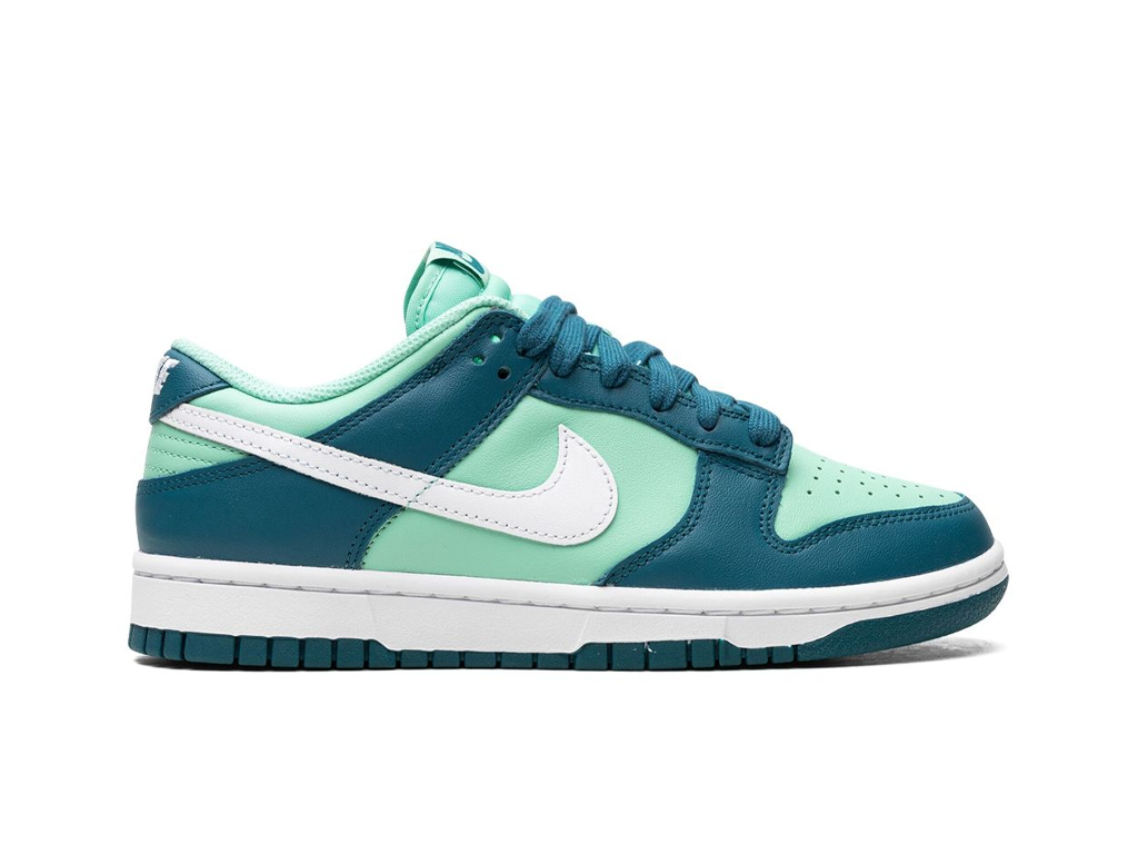 Nike Dunk Low Geode Teal (ženske)