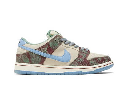 Klizački klub Nike SB Dunk Low Crenshaw