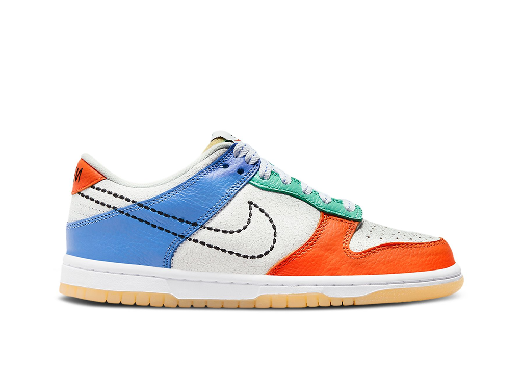 Nike Dunk Low GS Nike 101