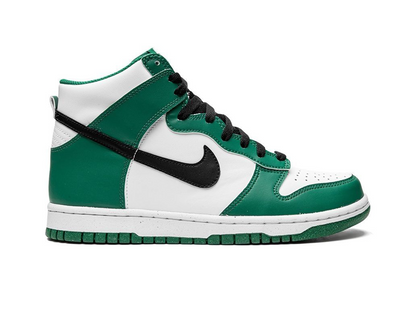 Nike Dunk High Celtics (GS)