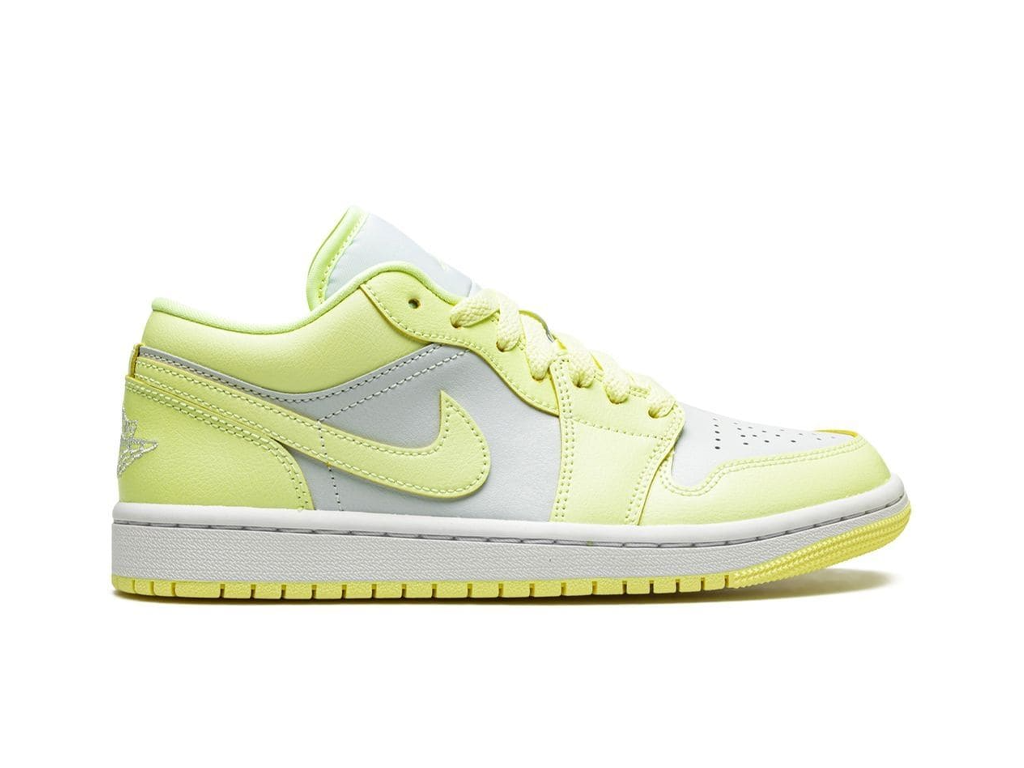 Jordan 1 Low Lemonade (ženske)