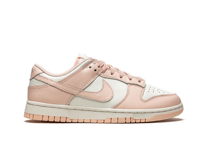 Nike Dunk Low Orange Pearl (Women's)