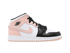 Nike Air Jordan 1 Mid GS Crimson Tint-Air Jordan-pikastore.cz