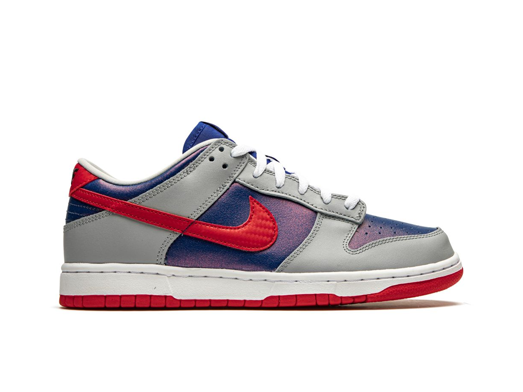 Nike Dunk Low Co.JP Samba (2020)