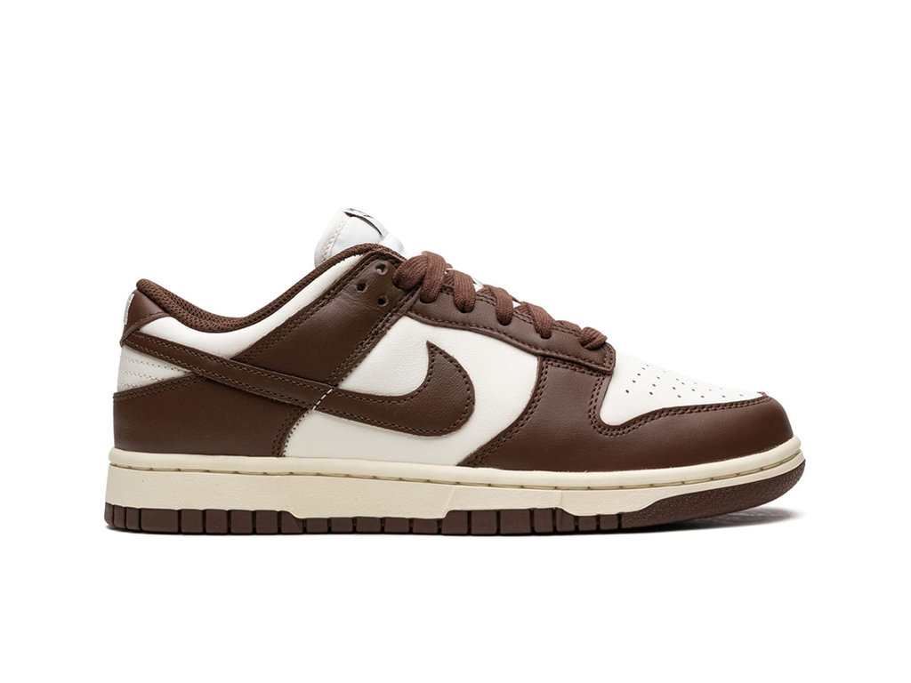 Nike Dunk Low Cacao Wow (ženske)