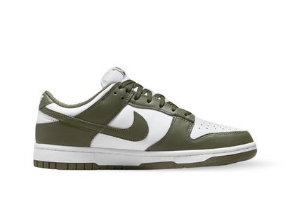 Nike Dunk Low Medium Olive (Women's)