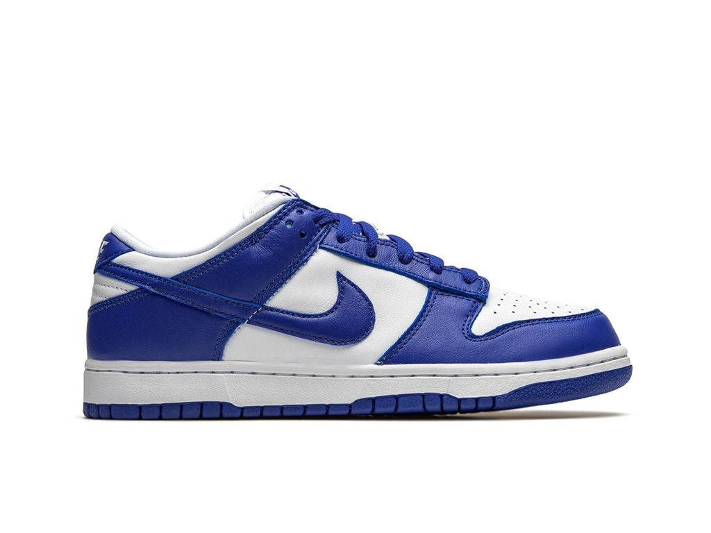 Nike Dunk Low SP Kentucky (2020./2022.)