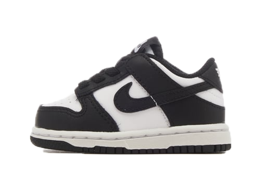 Nike Dunk Low Retro White Black Panda (TD)