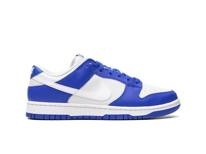 Nike Dunk Low Racer Blue Photon Dust