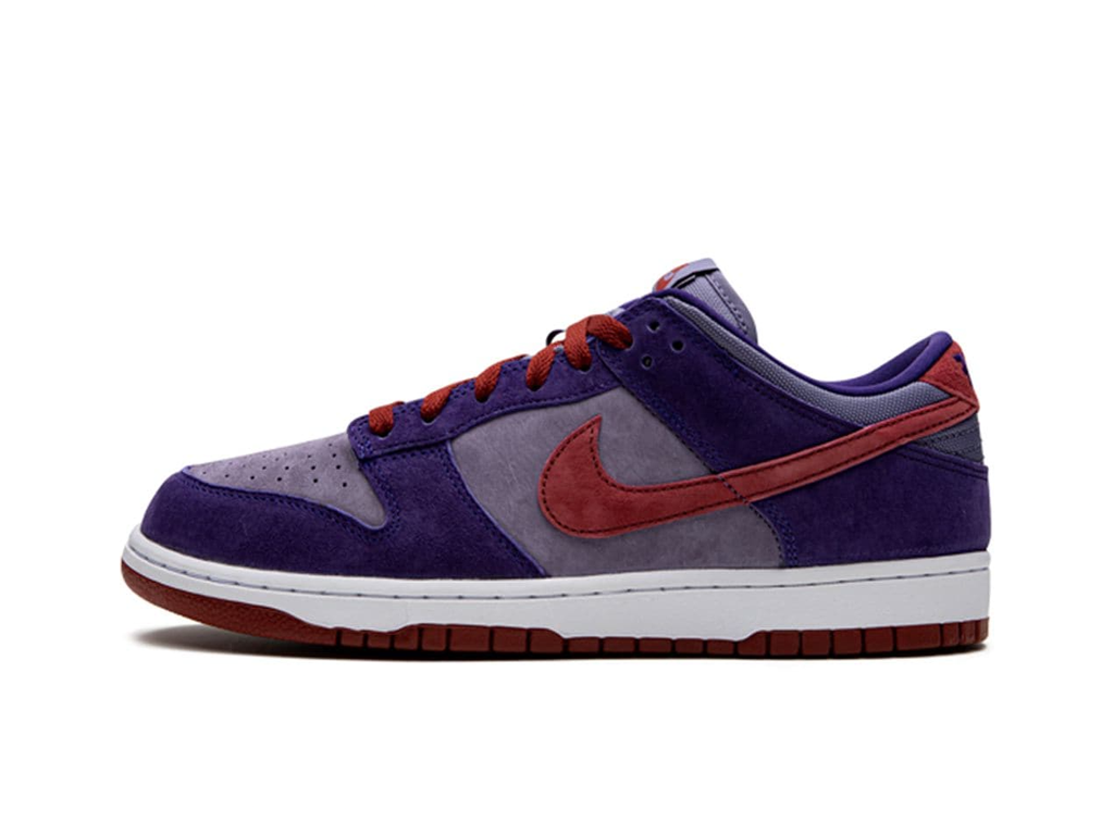 Nike Dunk Low Plum (2020./2024.)