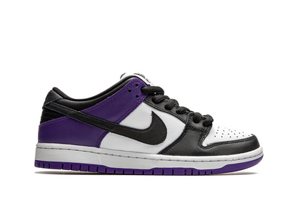 Nike SB Dunk Low Court Purple (2021/2024)