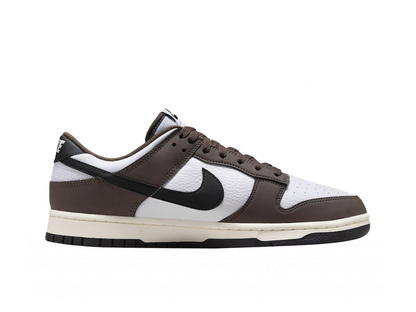 Nike Dunk Low Next Nature Baroque Brown