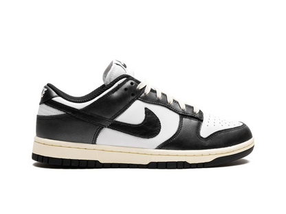 Nike Dunk Low Vintage Panda (ženske)