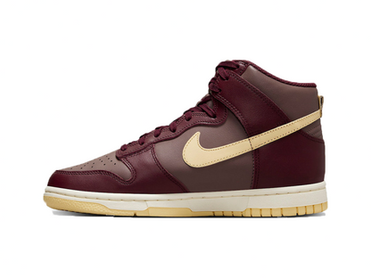 Nike Dunk High Plum Eclipse (ženske)