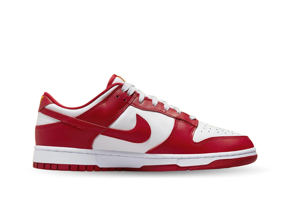 Nike Dunk Low USC