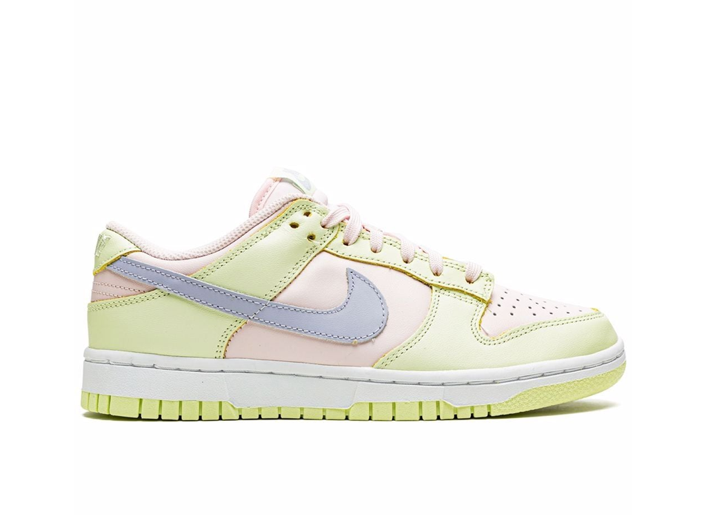 Nike Dunk Low Lime Ice (Women's)