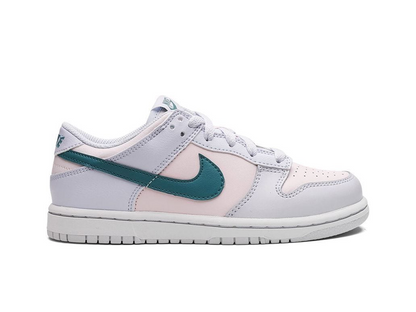 Nike Dunk Low Mineral Teal (PS)