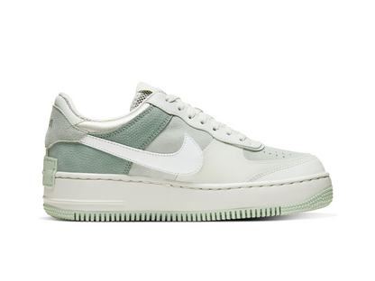 Wmns Air Force 1 Shadow Pistachio Frost