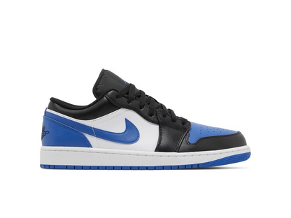 Nike Jordan 1 Low Alternate Royal Toe