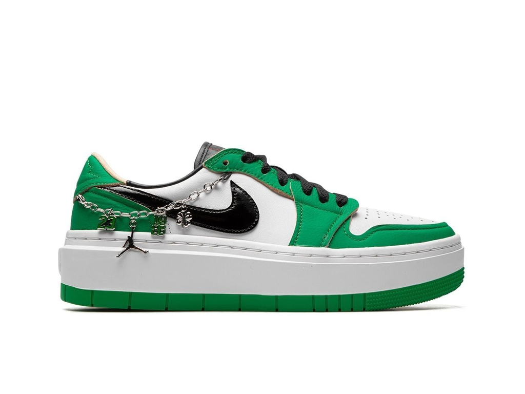 Nike Jordan 1 Elevate Low SE Lucky Green (Women's)