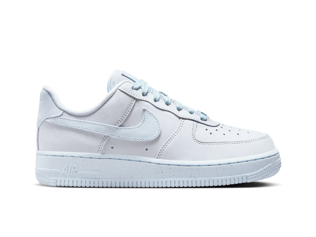 Wmns Air Force 1 07 Premium Blue Tint