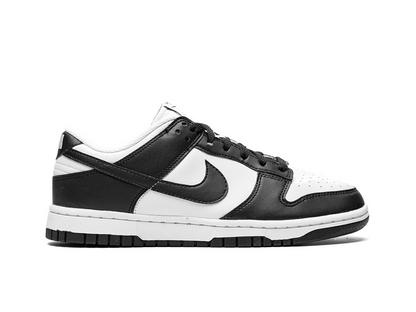 Nike Dunk Low Next Nature White Black Panda (Women's)