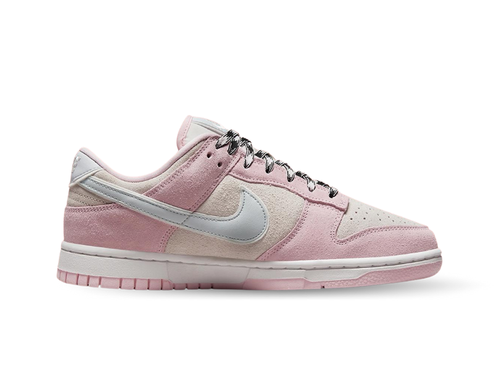 Nike Dunk Low LX Pink Foam (ženske)