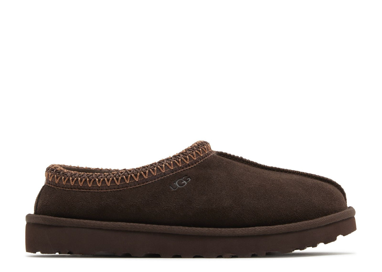 Wmns Tasman Slipper Burnt Cedar