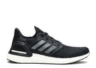 UltraBoost 20 Core Black-Adidas-pikastore.cz