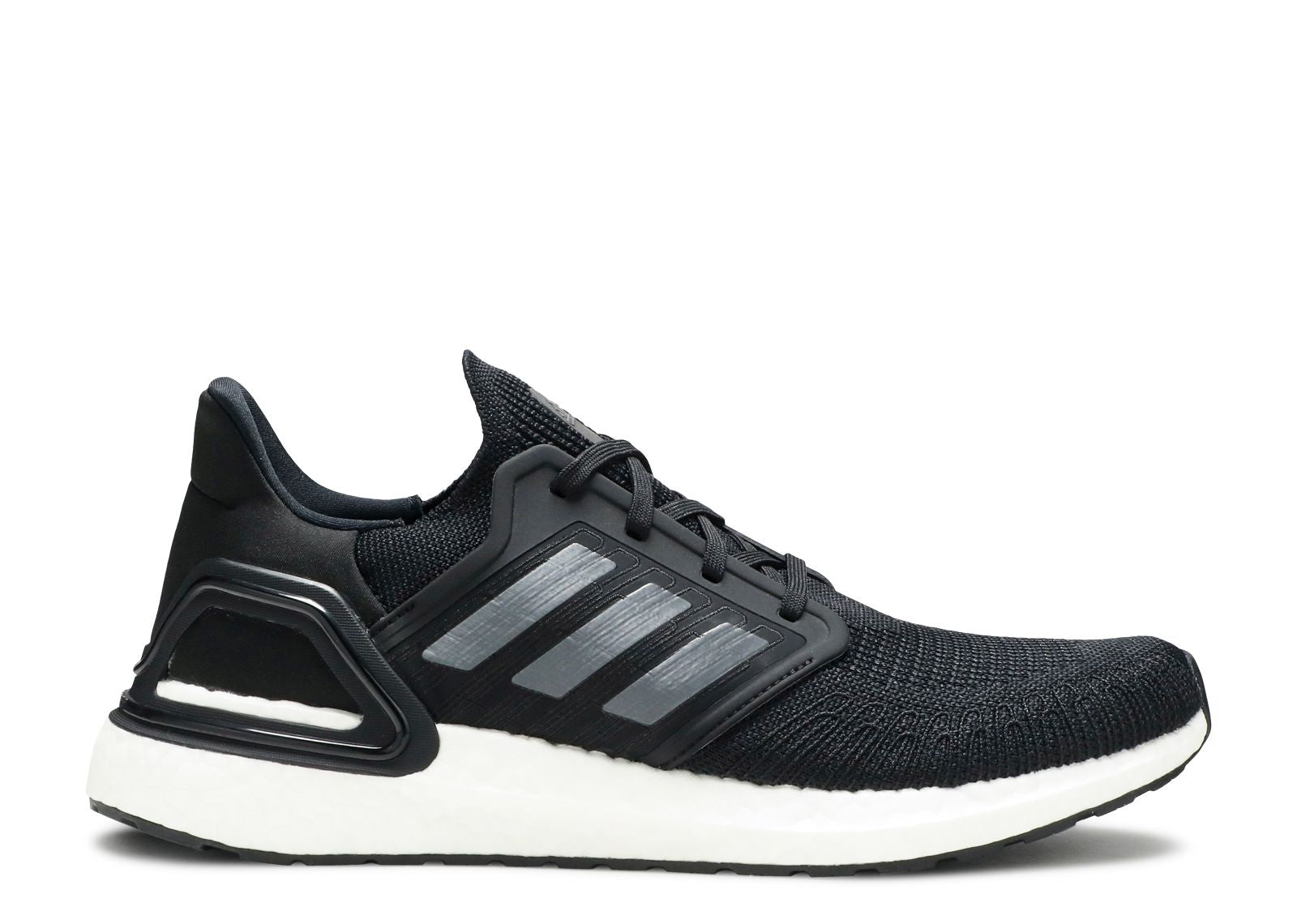UltraBoost 20 Core Black-Adidas-pikastore.cz
