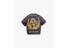 Represent X Iron Maiden Number Of Beast T-Shirt Sunfade Grey-Represent-pikastore.cz