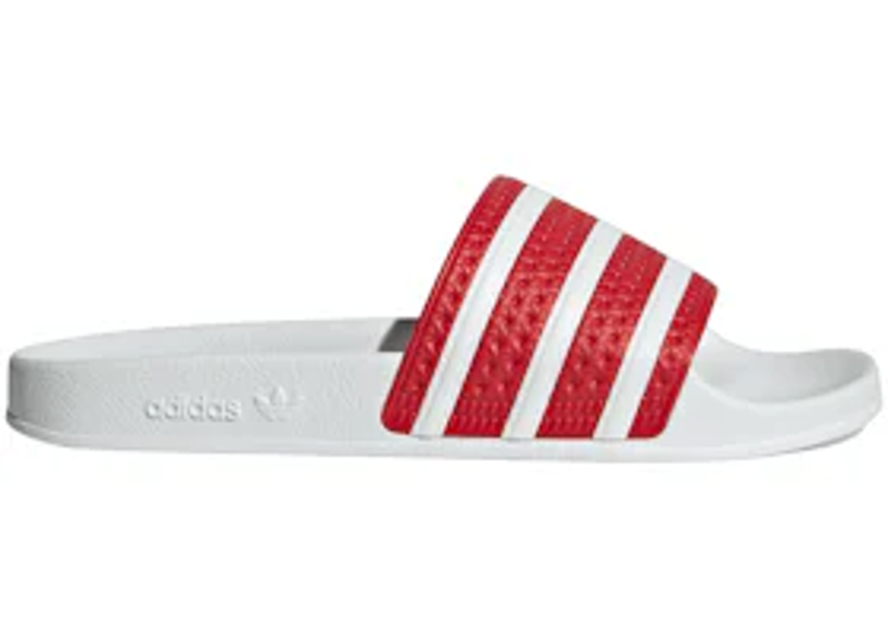 adidas Adilette Slides KoRn 30th Anniversary