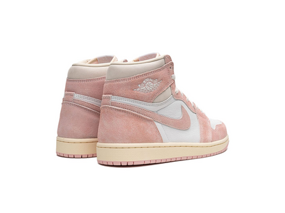 Nike Jordan 1 Retro High OG Washed Pink (PS)