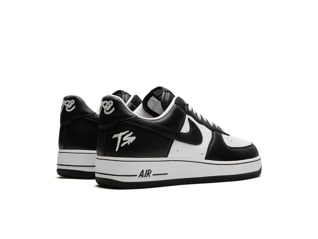 Terror Squad x Air Force 1 Low Black White