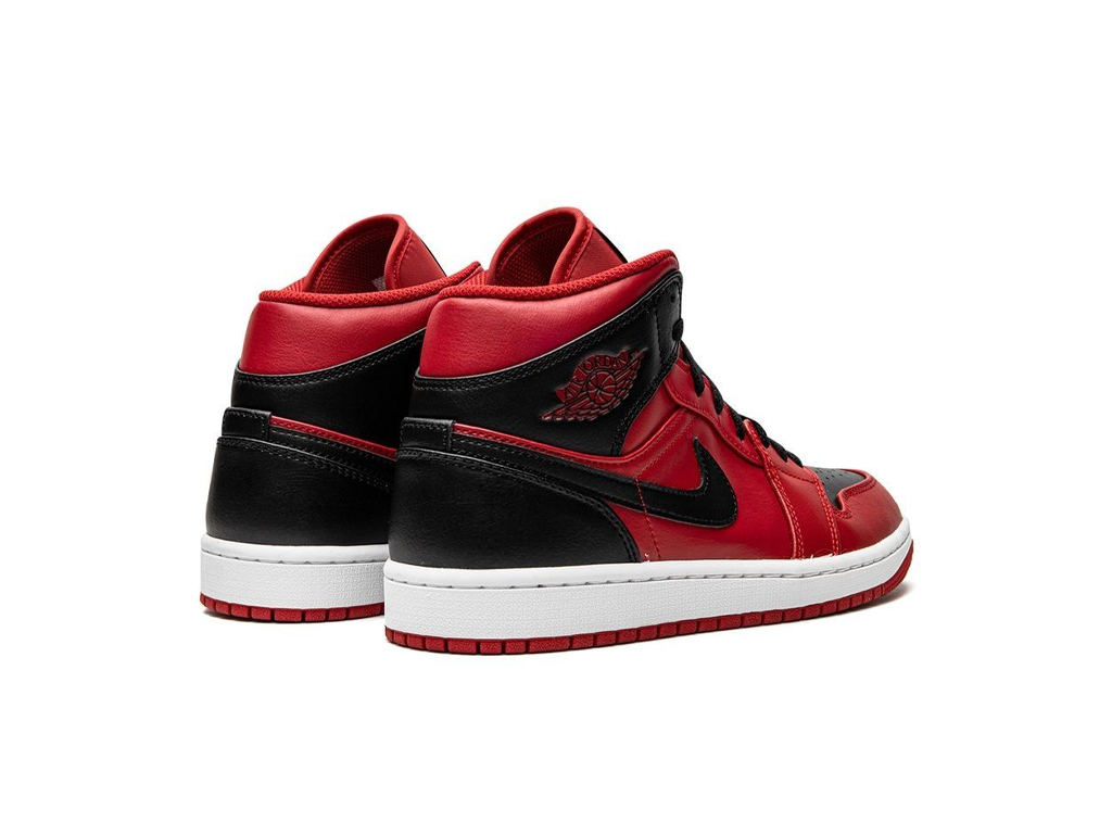 Jordan 1 Mid Reverse Bred (2021.)