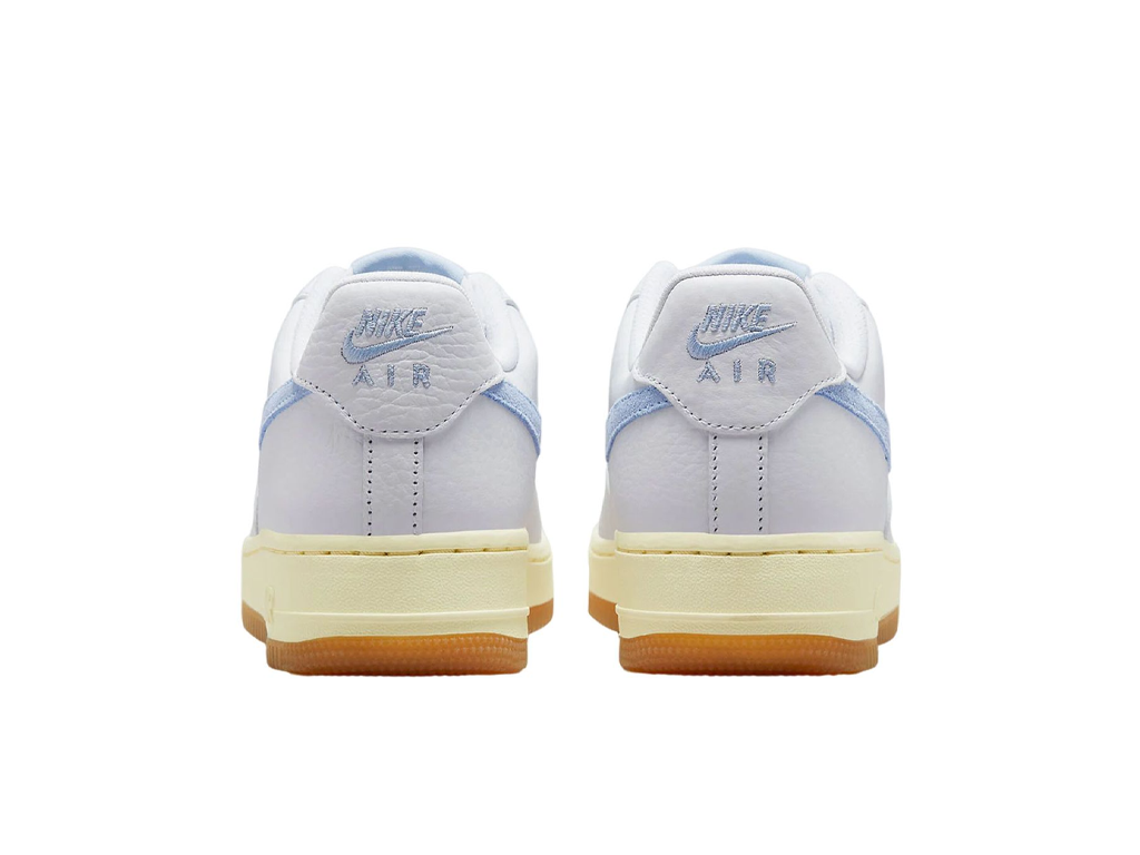 Nike Wmns Air Force 1 07 White Cobalt Bliss