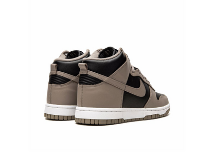 Nike Dunk High Moon Fossil (Women's)