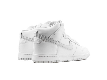 Nike Dunk High SP Pure Platinum