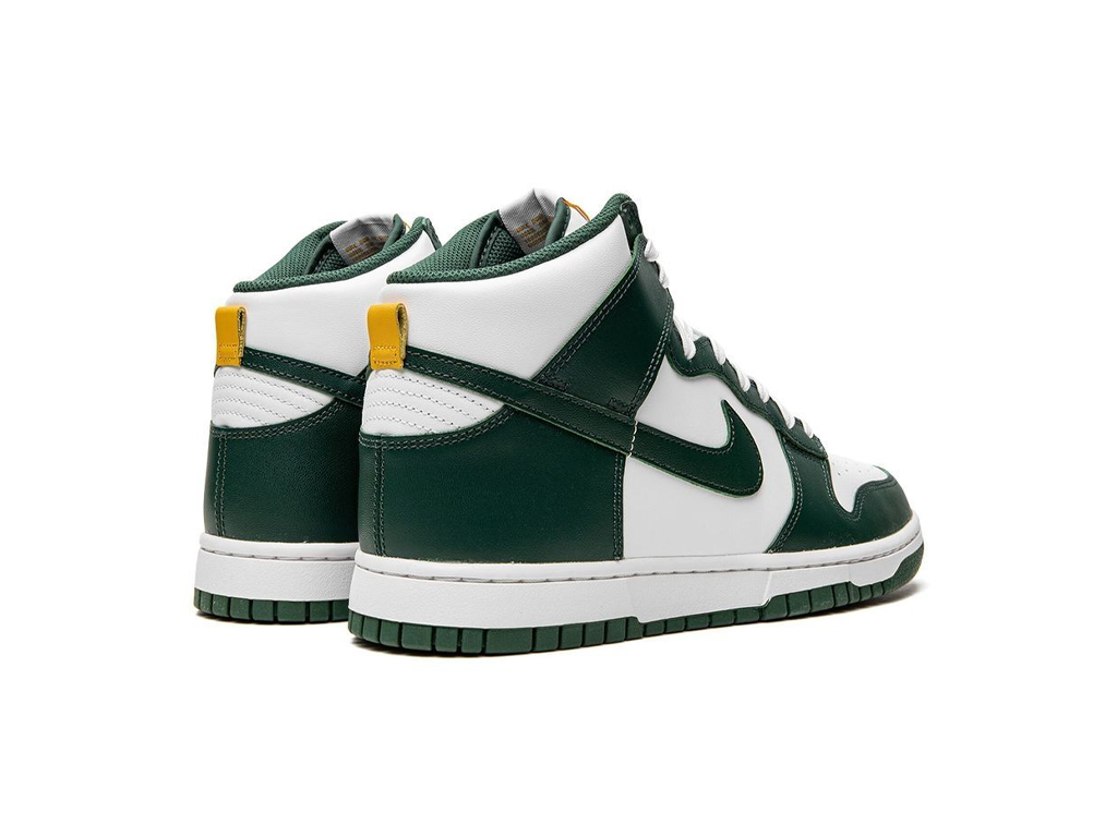 Nike Dunk High Australia