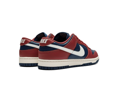 Nike Dunk Low Retro Canyon Rust (Women's)