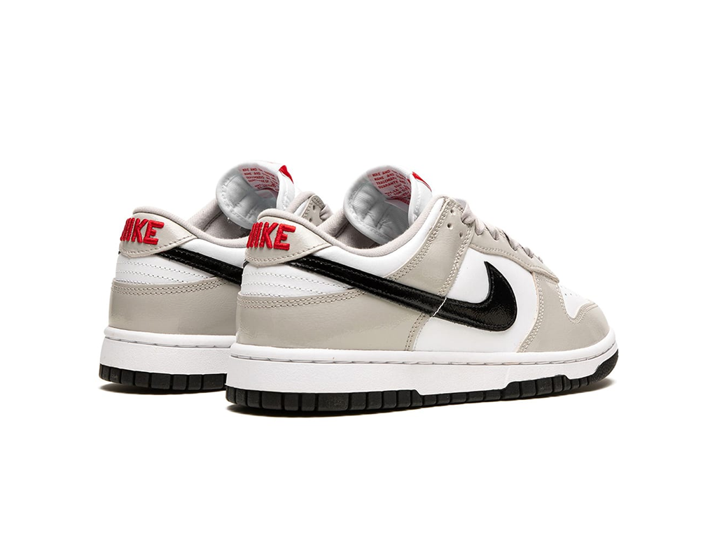 Nike Dunk Low Light Iron Ore (Women's)