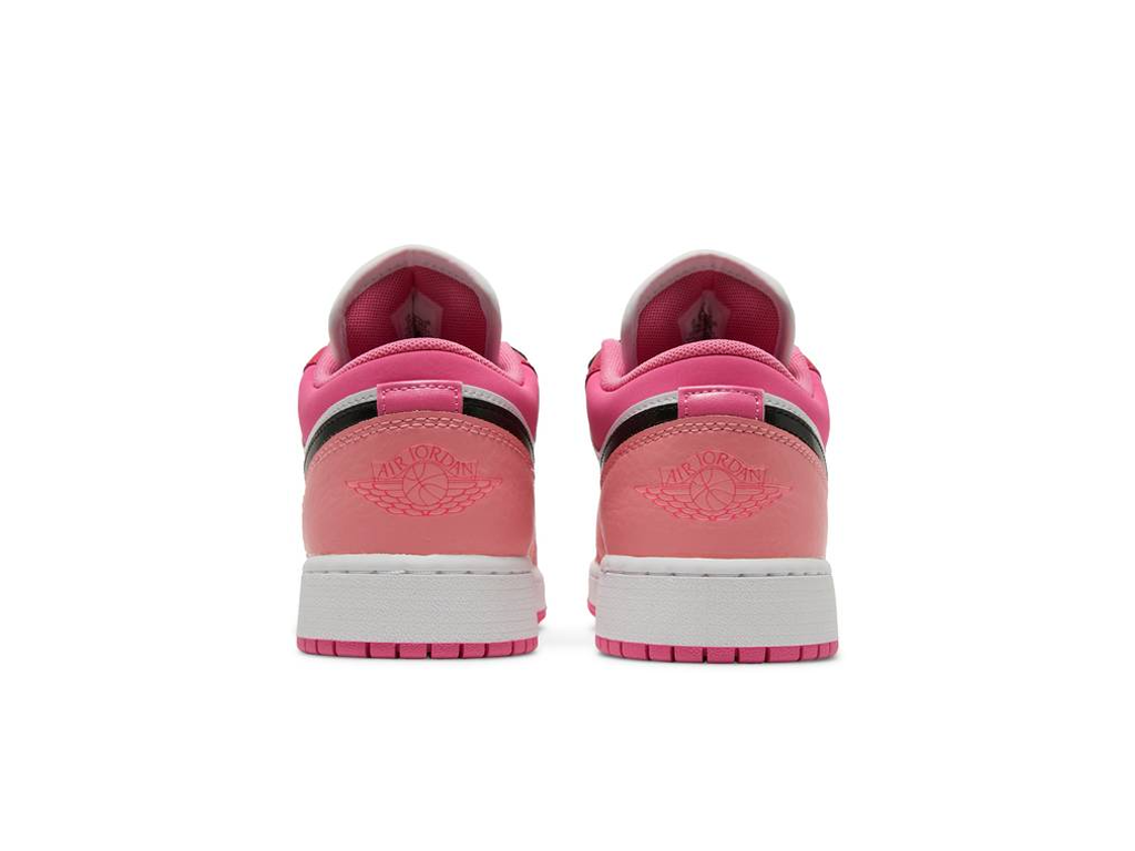 Nike Jordan 1 Low Pink Red (GS)