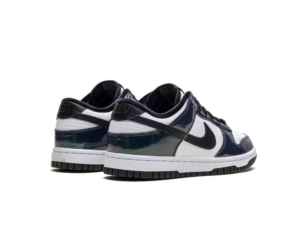 Nike Dunk Low SE Just Do It Iridescent (ženske)