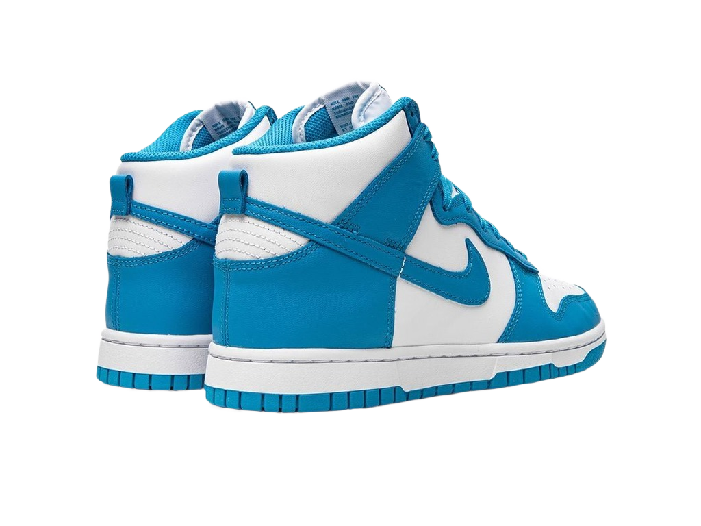 Nike Dunk High Retro Laser Blue-sneakers-Nike-pikastore.cz
