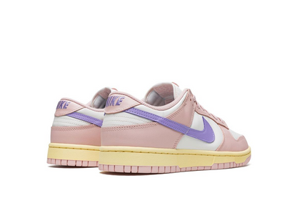 Nike Dunk Low Pink Oxford (ženske)