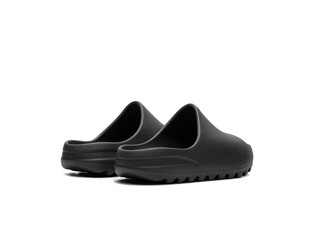 Adidas Yeezy Slide Dark Onyx (Kids)