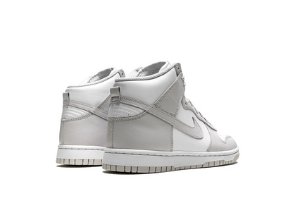 Nike Dunk High Retro White Vast Grey (2021)