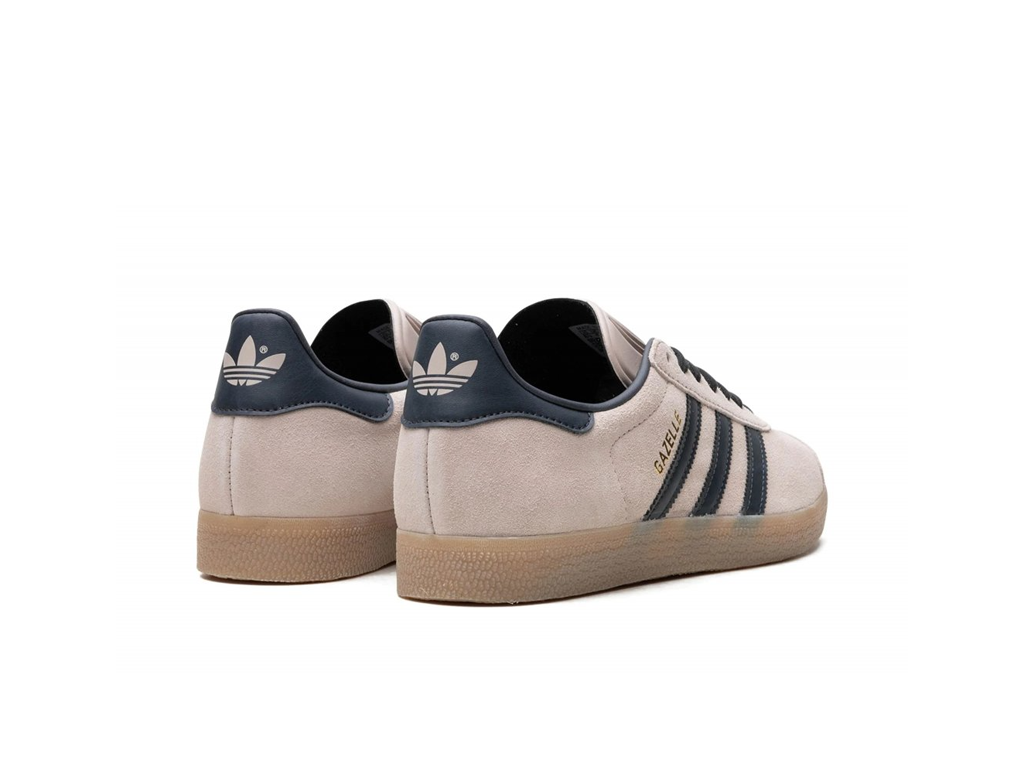 adidas Gazelle Wonder Taupe Night Indigo 